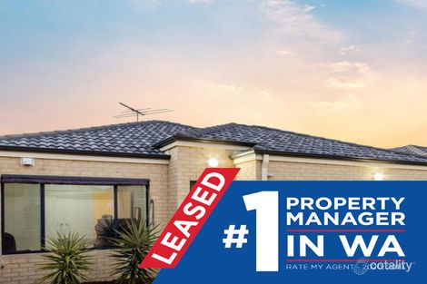 Property photo of 91B Eastdene Circle Nollamara WA 6061