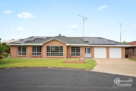 18 Dino Pl, Mount Gambier, SA 5290