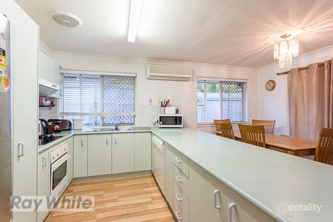 Property photo of 5 Petunia Crescent Mount Cotton QLD 4165