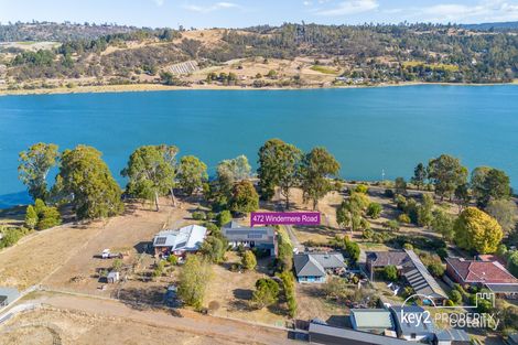 Property photo of 472 Windermere Road Windermere TAS 7252
