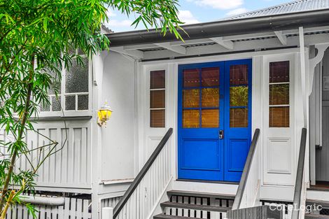 3/147 Merthyr Rd, New Farm, QLD 4005