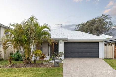 Property photo of 16 Woodgate Street Oxley QLD 4075