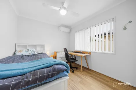 Property photo of 16 Woodgate Street Oxley QLD 4075