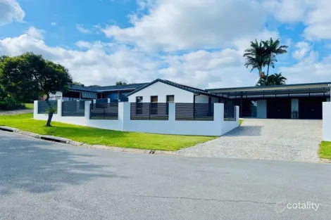 Property photo of 18 Chateau Street Carseldine QLD 4034