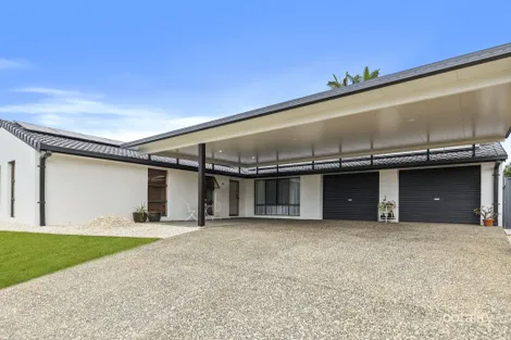 Property photo of 18 Chateau Street Carseldine QLD 4034