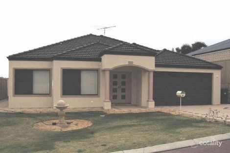 15 Majorca Elb, Hocking, WA 6065