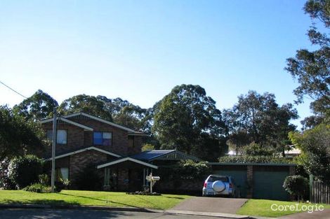 Property photo of 50 Benalla Avenue Kellyville NSW 2155