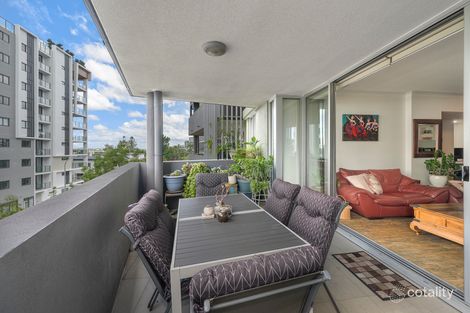Property photo of 36/32 Agnes Street Albion QLD 4010
