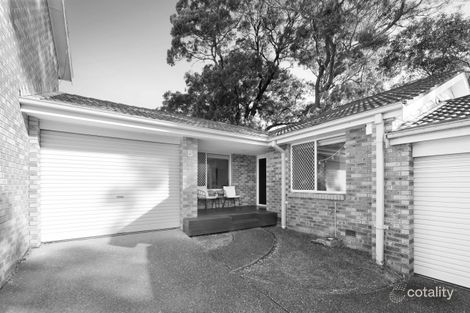 Property photo of 5/87-93 Yathong Road Caringbah NSW 2229