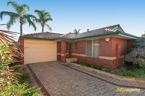 Property photo of 14A Leach Avenue Riverton WA 6148
