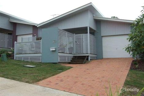 22 Creekside Dr, Springfield Lakes, QLD 4300