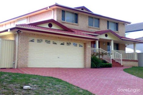 Property photo of 18 Clarevale Street Edensor Park NSW 2176