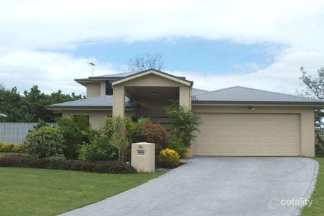 Property photo of 29 Peninsula Drive Hay Point QLD 4740