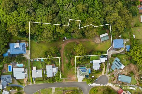 18 BURRUMA CT, COES CREEK, QLD 4560