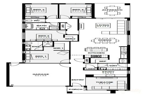 Property photo of 217 Hawksburn Road Skye VIC 3977
