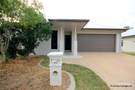 Property photo of 40 Madonis Way Burdell QLD 4818