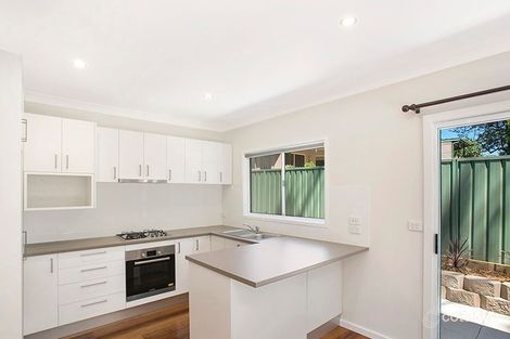 Property photo of 17 Forest Road Heathcote NSW 2233