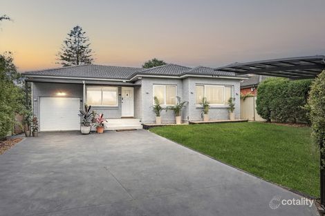 52 Monaro St, Seven Hills, NSW 2147