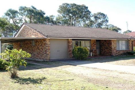 Property photo of 15 Noongah Street Bargo NSW 2574