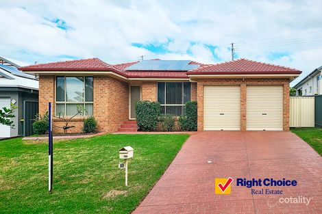 69 Whittaker St, Flinders, NSW 2529
