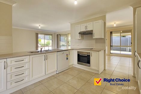 Property photo of 69 Whittaker Street Flinders NSW 2529