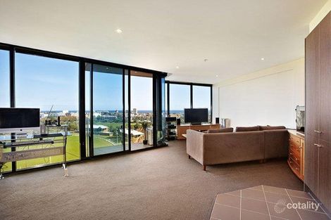 1302/83 Queens Rd, Melbourne, VIC 3004