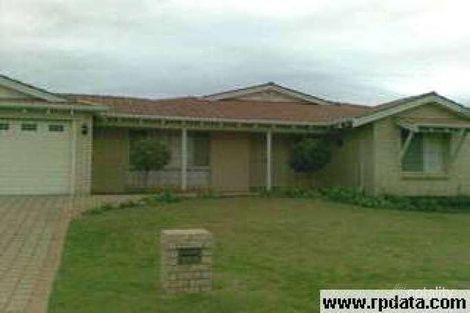 Property photo of 10 Bascombe Rise Hillarys WA 6025