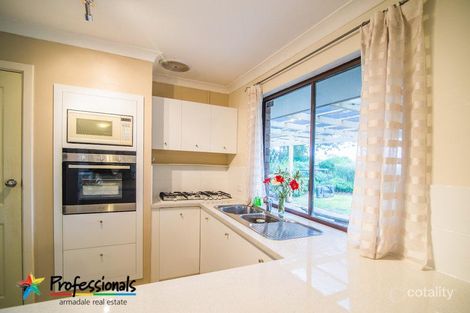 Property photo of 76 Merilee Terrace Kelmscott WA 6111