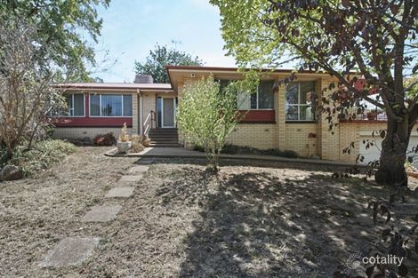 Property photo of 99 Red Hill Road Kooringal NSW 2650