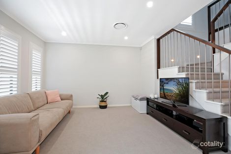 Property photo of 22 Prospect Avenue Glenmore Park NSW 2745