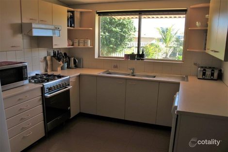 Property photo of 9 Fyfe Street Exmouth WA 6707