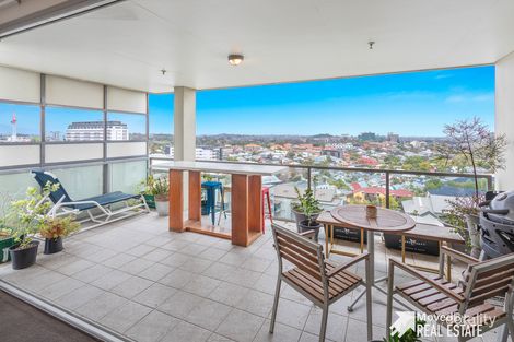 Property photo of 97/170 Leichhardt Street Spring Hill QLD 4000