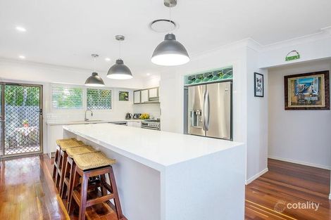Property photo of 41 Pinnaroo Street Hope Island QLD 4212