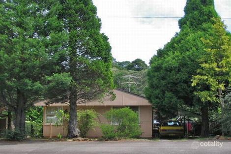 Property photo of 3/249 Katoomba Street Katoomba NSW 2780