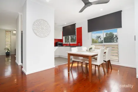Property photo of 10 Wescombe Court Malak NT 0812
