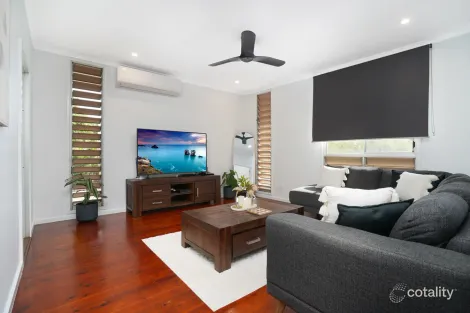Property photo of 10 Wescombe Court Malak NT 0812