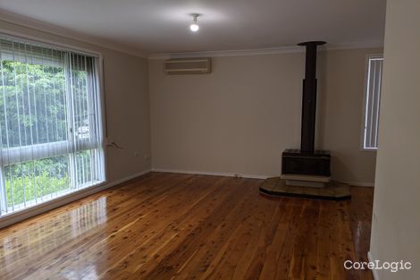 Property photo of 3 Nigel Place Macquarie Fields NSW 2564