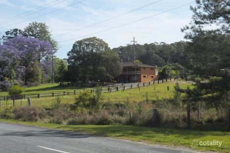 539-539a Orara Way, Nana Glen, NSW 2450