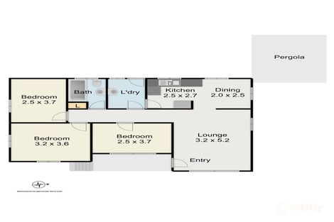 Property photo of 153 Luxford Road Whalan NSW 2770