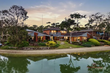 9 Myuna Ct, Patterson Lakes, VIC 3197