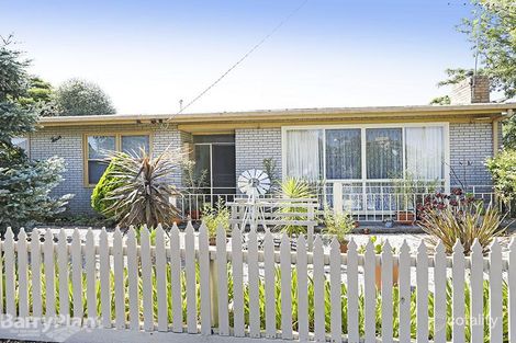 Property photo of 4 Macarthur Avenue Hamlyn Heights VIC 3215