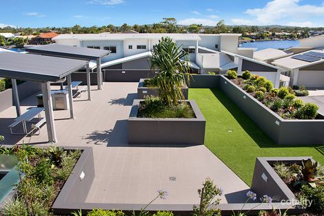 Property photo of 38/46 Regatta Boulevard Wurtulla QLD 4575