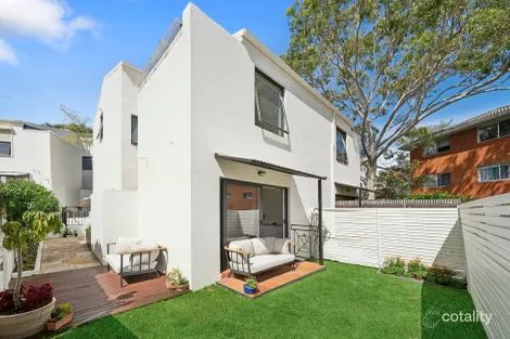 Property photo of 5/17 Lee Street Randwick NSW 2031
