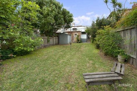 Property photo of 33 Beauchamp Street Marrickville NSW 2204