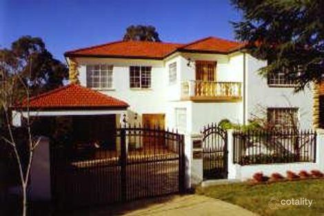 Property photo of 26 Canberra Avenue Casula NSW 2170