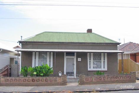 Property photo of 54 Swan Street Footscray VIC 3011