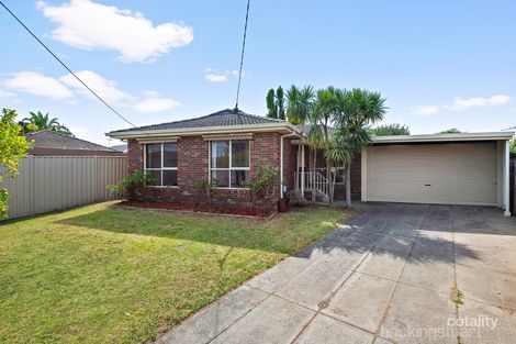 Property photo of 8 Imre Court Clarinda VIC 3169