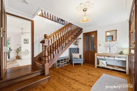 Property photo of 63 Parklands Avenue Leonay NSW 2750