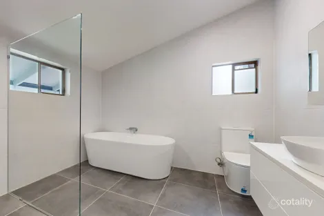 Property photo of 55 Dugandan Street Nerang QLD 4211