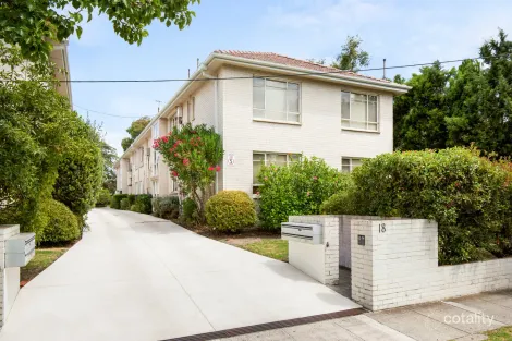 14/18 King St, Elsternwick, VIC 3185